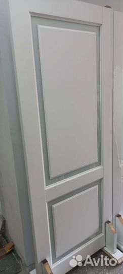 Дверь межкомнатная Флай 2 (стоимость за комплект)