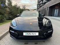 Porsche Panamera GTS 4.0 AMT, 2021, 44 000 км, с пробегом, цена 14 990 000 руб.