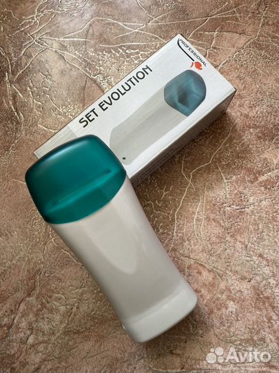 Воскоплав Set Evolution
