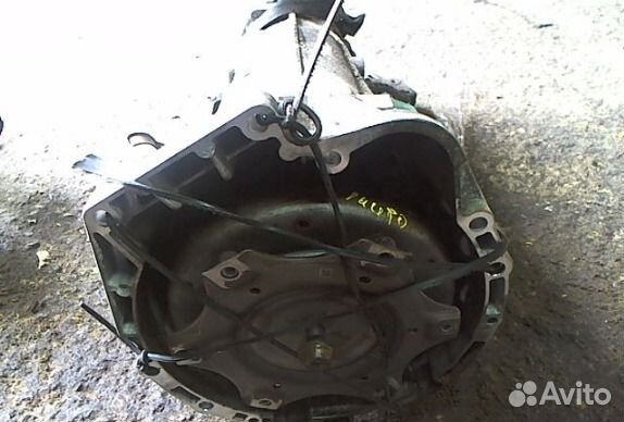 АКПП BMW 3 E90 3.0 4х4 GA6L45R