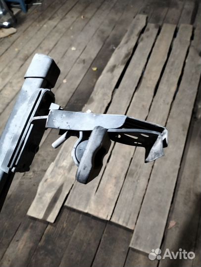 Багажник на крышу хендай элантра