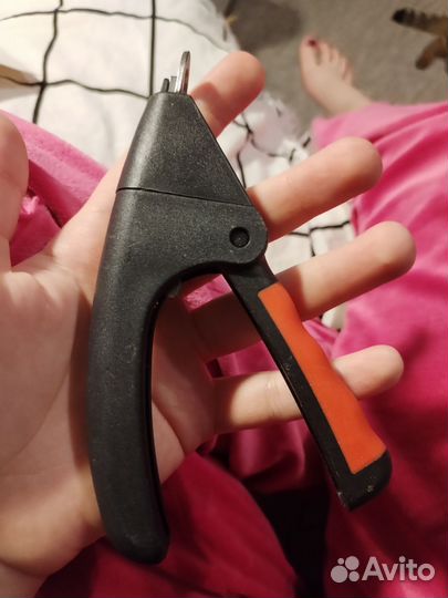 Когтерезка