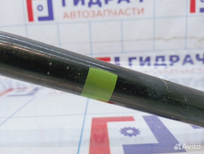 Стабилизатор передний Toyota Land Cruiser Prado (J