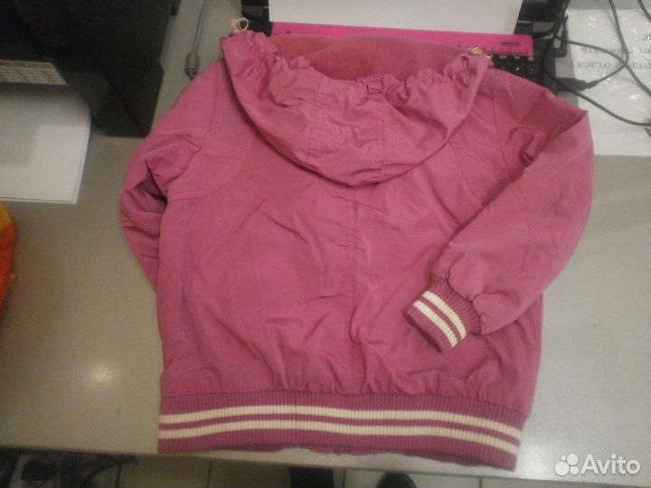 Детские вещи