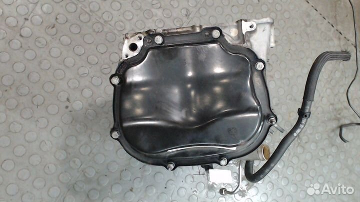 Головка блока (гбц) Audi Q7, 2011