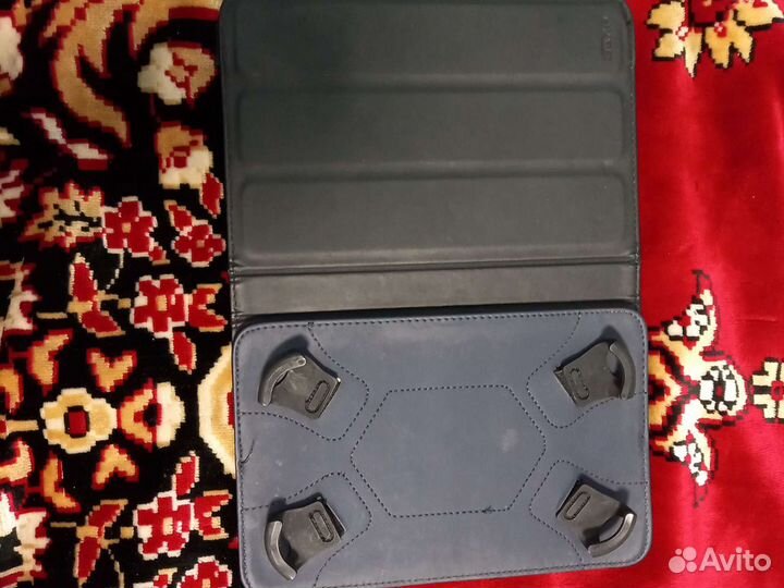 Чехол книга для планшета