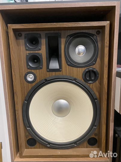 HiEnd Аудиосистема, Kenwood, KA-9100, Kl888