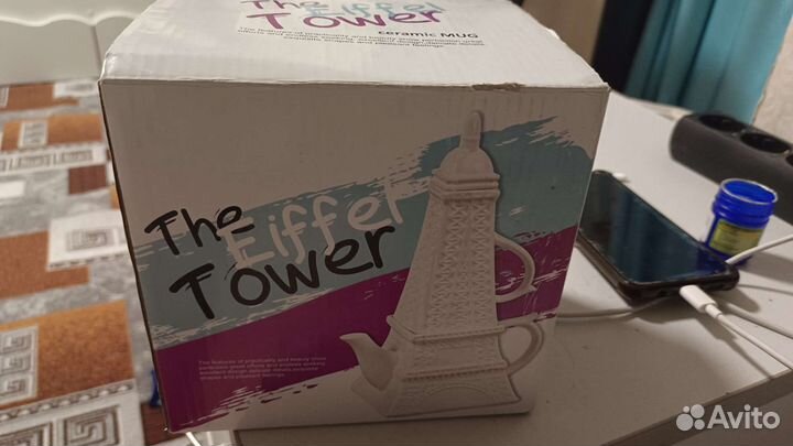 Чайный набор