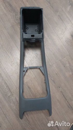 Консоль центральная Mercedes Ml 320 W163 112.942