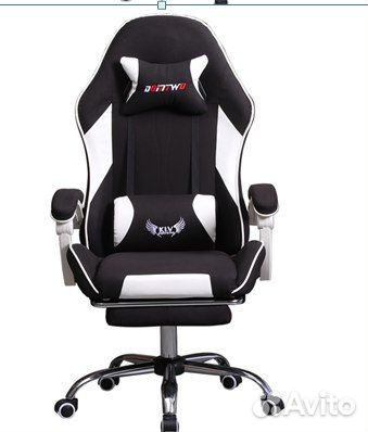Новые компьюетерные. Геймесркие кресла