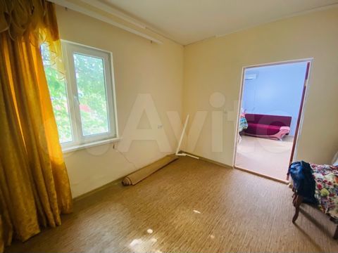 Дом 73,2 м² на участке 8,8 сот.