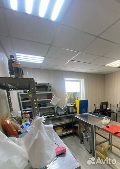 Готвый бизнес общепит шашлык/шурма/пицца