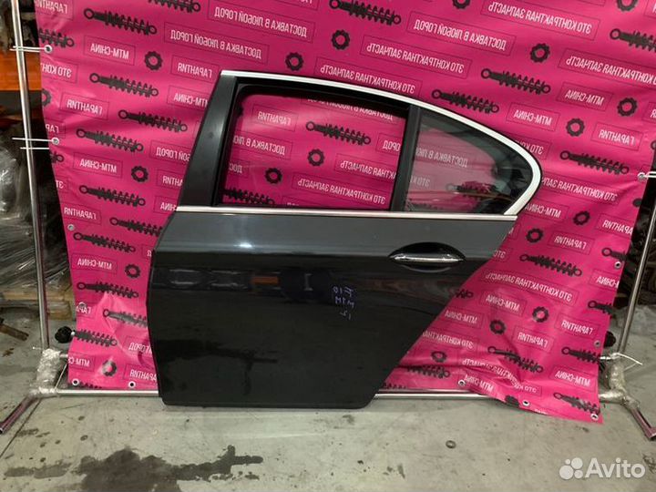 Дверь задняя правая BMW 5 серия F10/F11