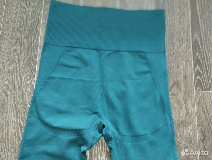 Спортивный костюм для фитнеса