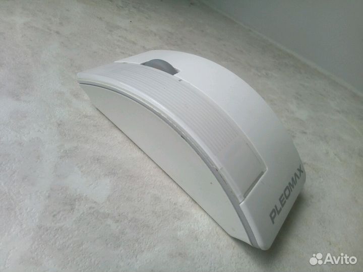 Мышка samsung pleomax