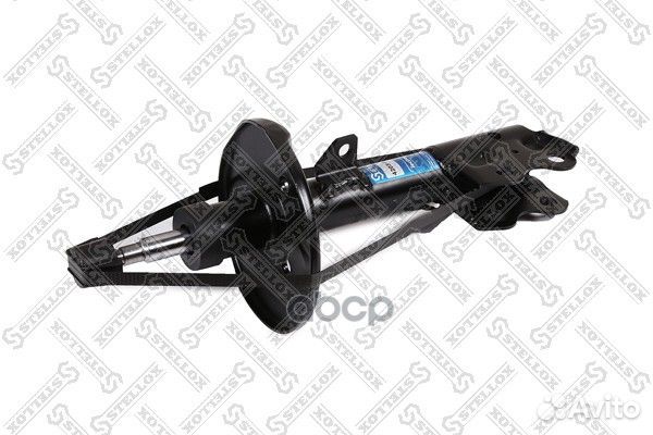 4203-9076-SX амортизатор передний левый газовый