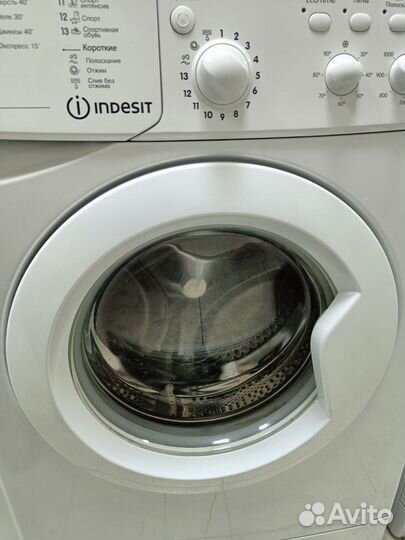 Стиральная машина бу