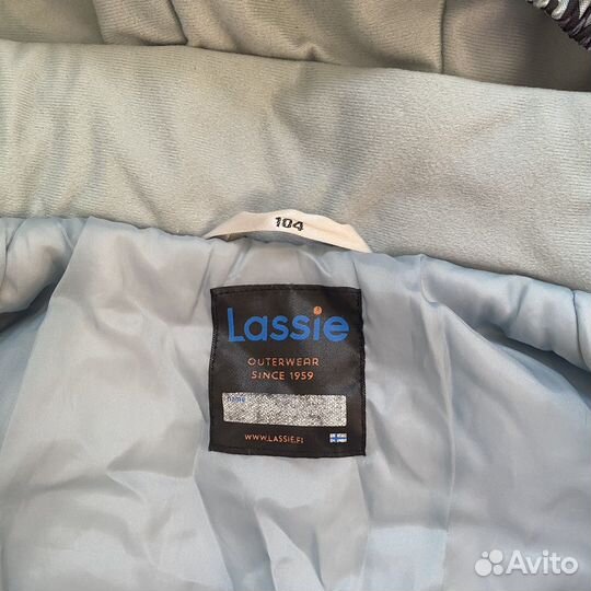 Комплект lassie 104