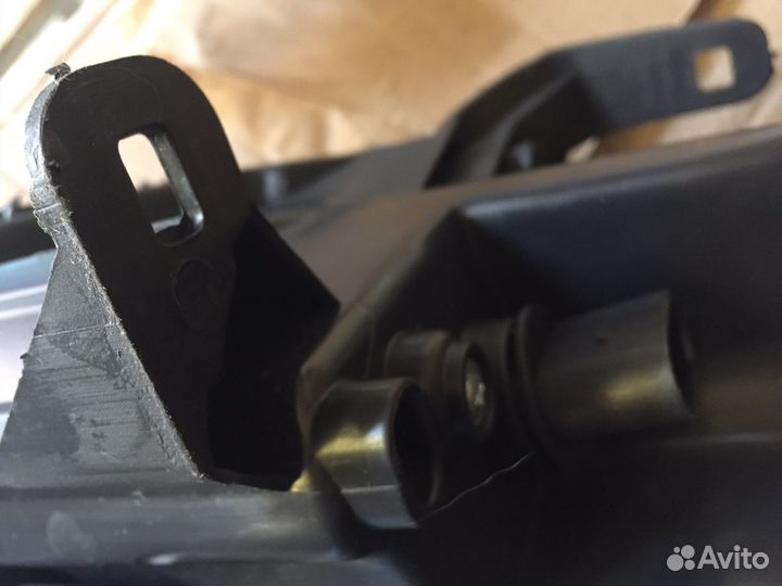 Фара правая Лада Гранта