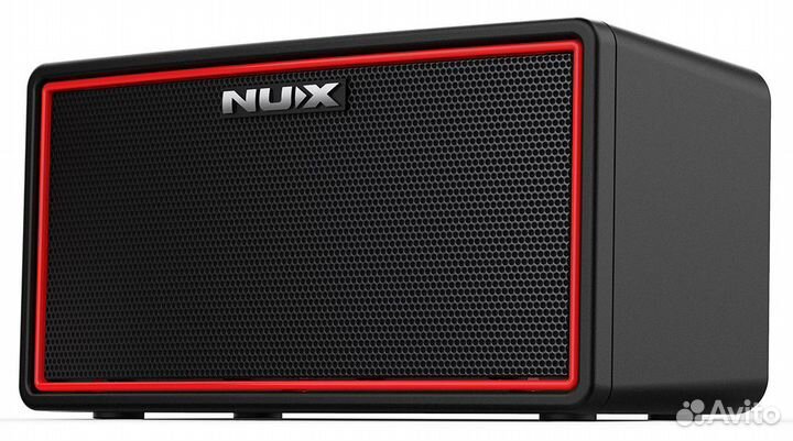 Комбоусилитель Nux Mighty-Air