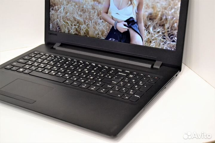 Ноутбук Lenovo для учёбы. Школа, колледж, универ