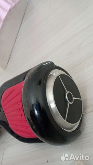 Гироскутер бу