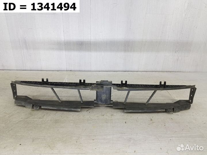 Воздуховод BMW 6-er