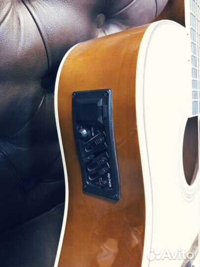 Электроакустика Fabio