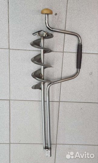 П.7337 Ледобур