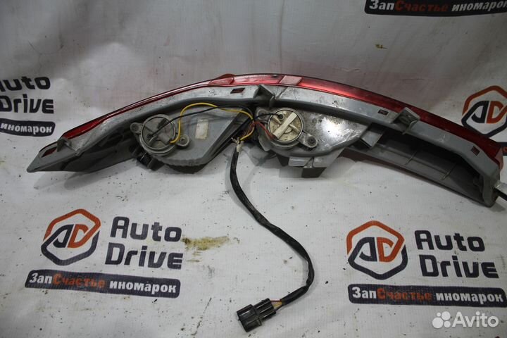 Kia Sportage 3 птф задний правый