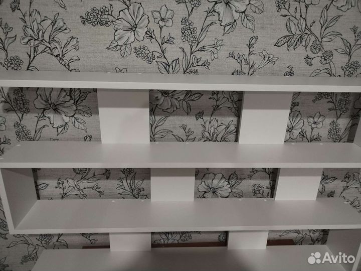 Полка настенная