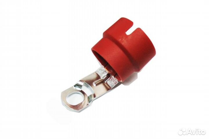 Держатель вилки прицепа, 7/13 контактов арт. 21826