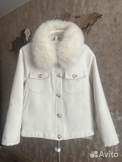 Куртка зимняя