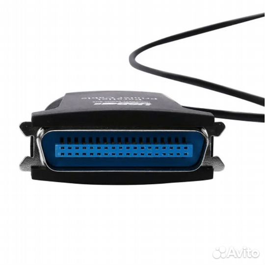 Кабель-адаптер USB для Принтера 36-контактный