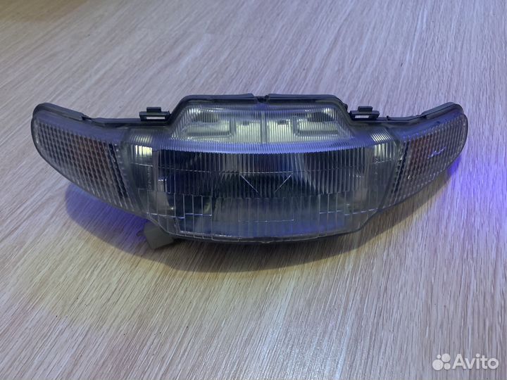 Фара на хонду дио