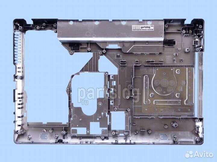 Поддон для Lenovo G570 G575 G575AX G575GX без hdmi