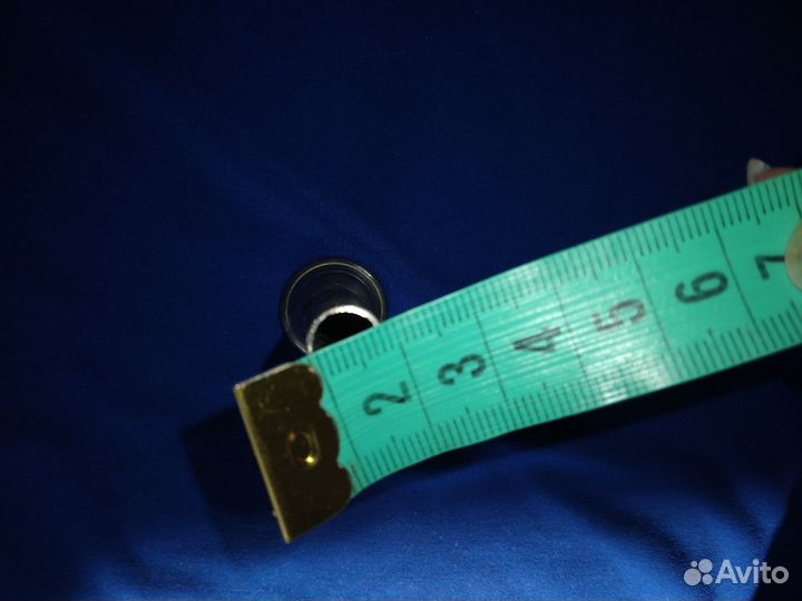 Мундштук для трубы СССР