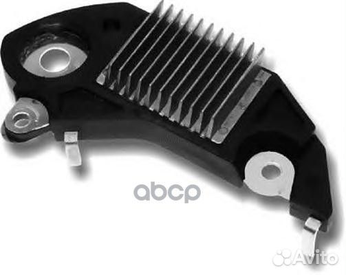 Регулятор напряжения 14V 940016070100 magneti M