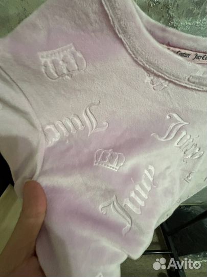 Пижама, домашняя одежда Juicy Couture s