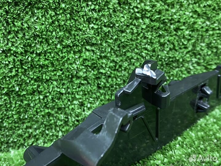 Направляющая бампера правая BMW X3 G01 X4 G02