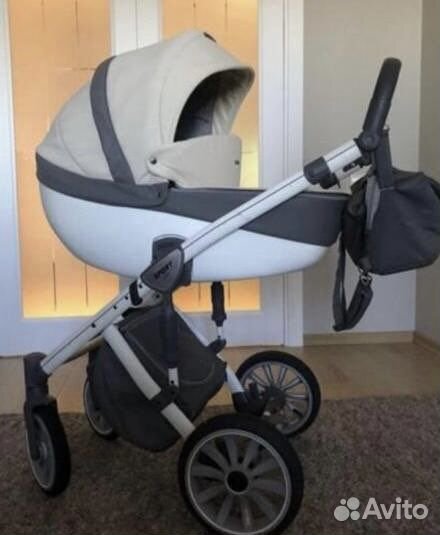 Коляска anex sport 3 в 1