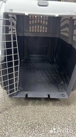 Переноска для кошек