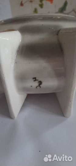 Штоф времён СССР