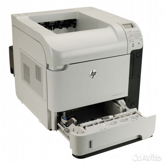 Принтер HP LaserJet Enterprise 600 M603dn