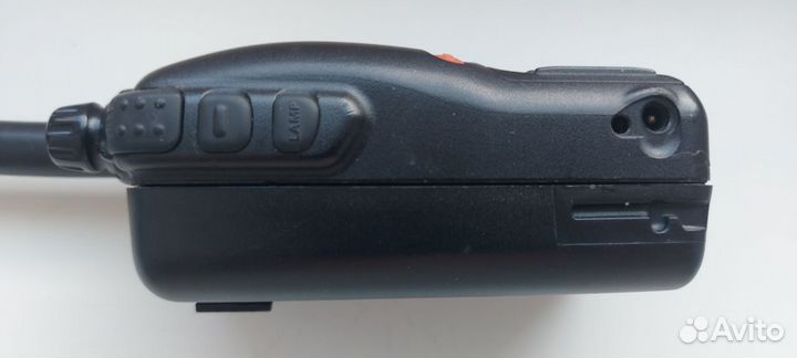 Коллекционные рации yaesu FT-50R