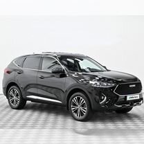 Haval F7 2.0 AMT, 2019, 42 865 км, с пробегом, цена 1 579 000 руб.