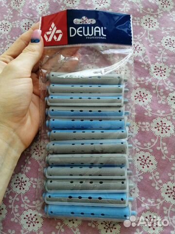 Парикмахерские принадлежности