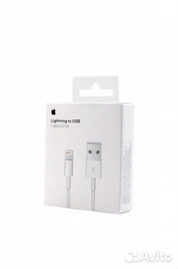 Зарядка для iPhone magsafe