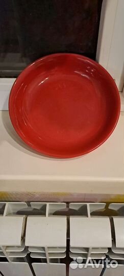 Тарелки новые Люминарк и цветные