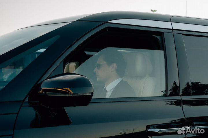 Автомобиль — ваша защита вложенных средств